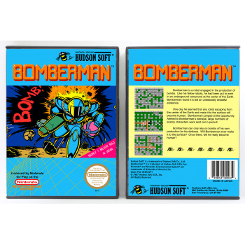 Bomberman